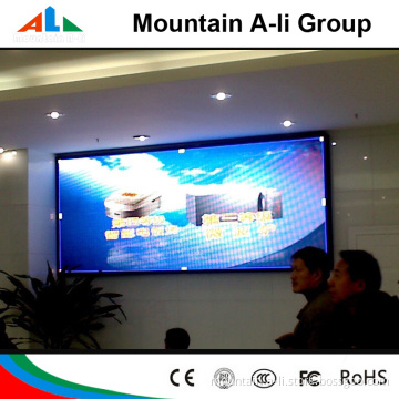 Amazing Performance! Full Color SMD Advertising P6 Indoor LED Screen